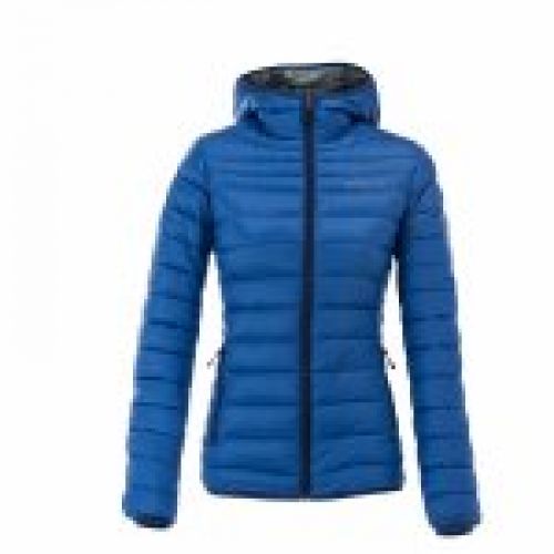 CAZADORA ACERBIS PEAK WOMAN  AZUL