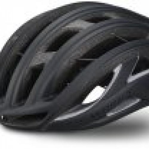 60921 110 CASCO S WORKS PREVAIL II VENT ANGI MIPS CE MATTE BLK BLK M HERO