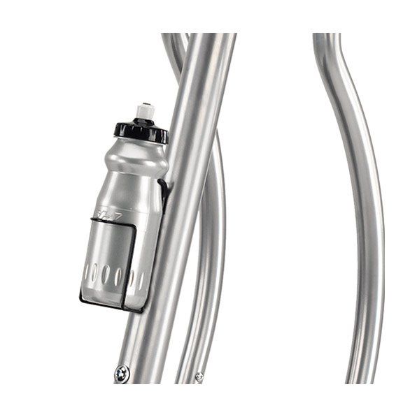 BICI ELIPTICA BH QUICK G233F