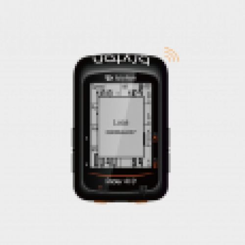 GPS BRYTON RIDER 410T