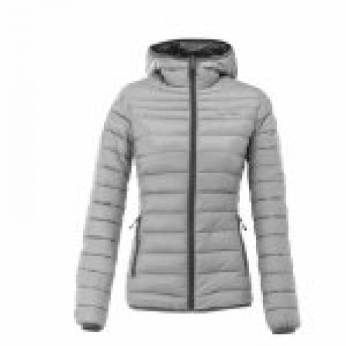 CAZADORA ACERBIS PEAK WOMAN  GRIS