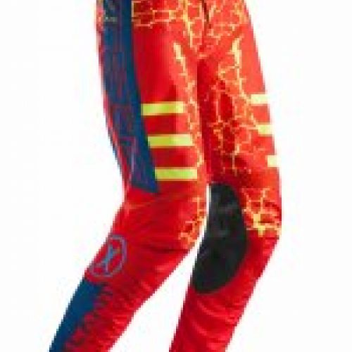 PANTALONES MX ACERBIS WILDFIRE c