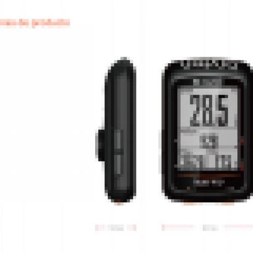 GPS BRYTON RIDER 410T