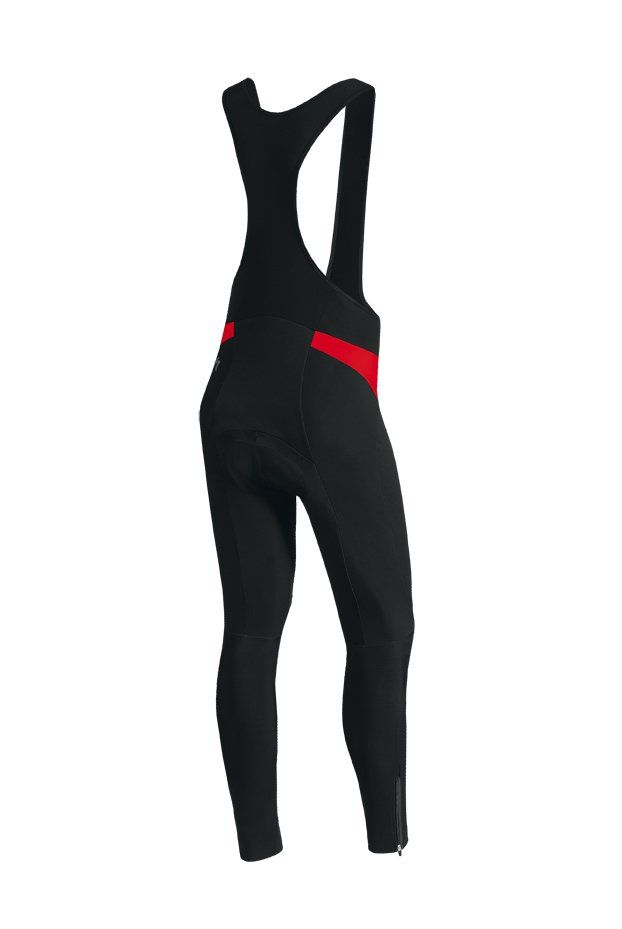 CULOTTE SPECIALIZED LARGO ELEMENT RBX COMP  NEGRO