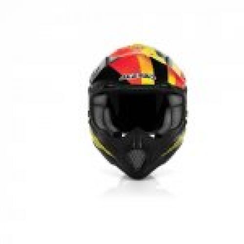 CASCO ACERBIS IMPACT WISHMASTER