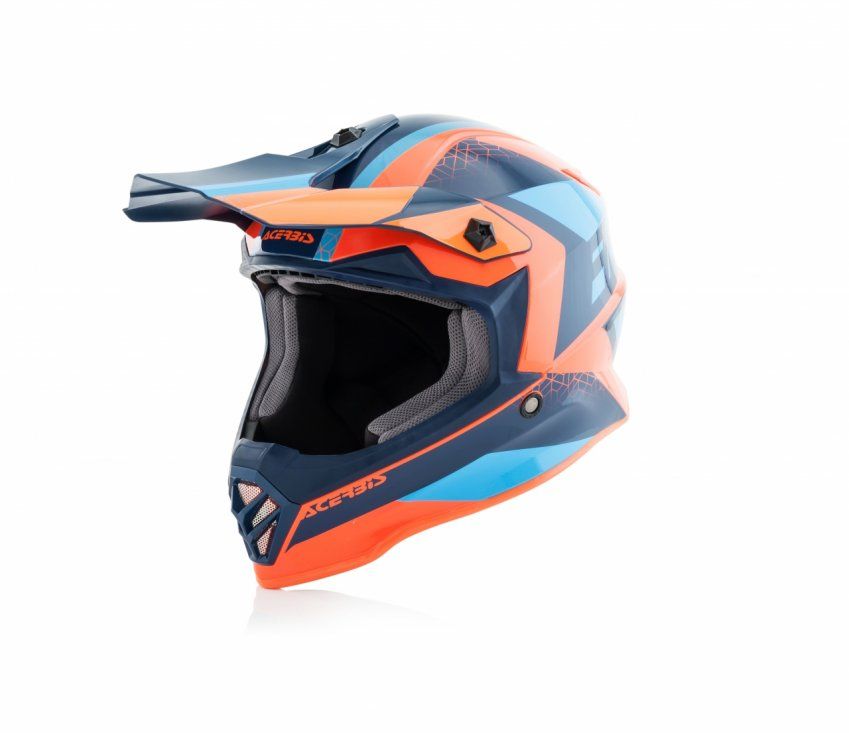 ACERBIS STEEL JUNIOR  23425