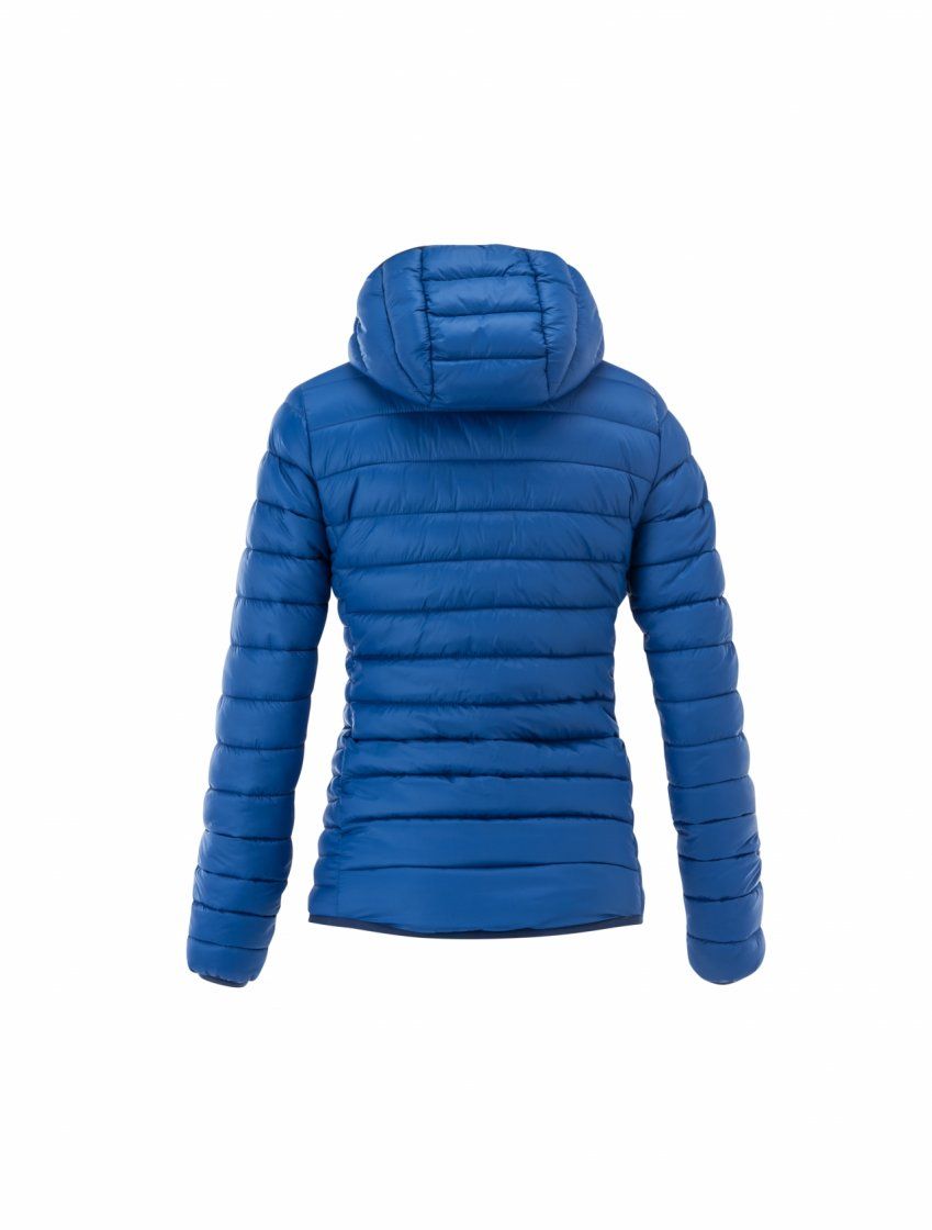 CAZADORA ACERBIS PEAK WOMAN  AZUL