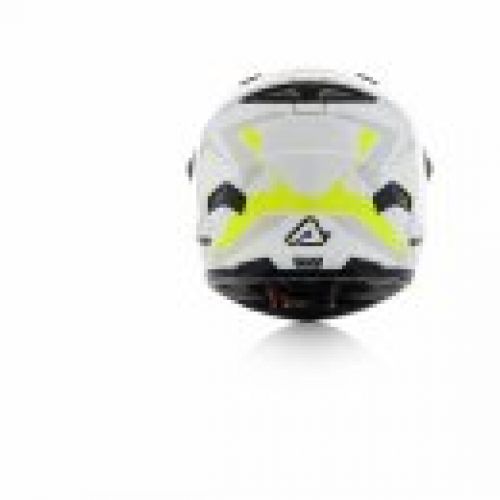 CASCO ACERBIS FULL RACE FS 807