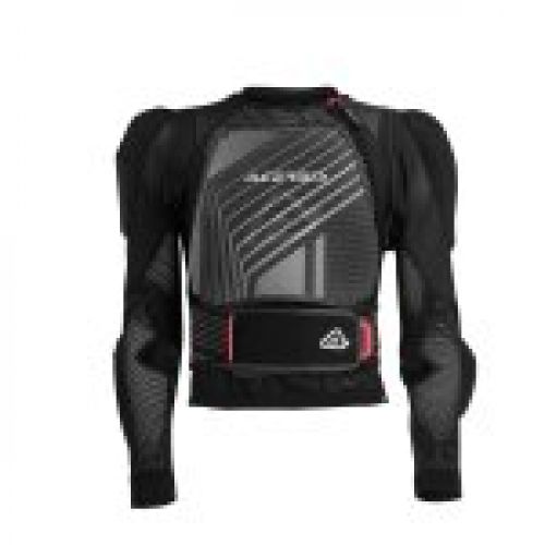SOFT JACKET MX 2
