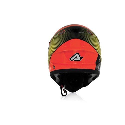 CASCO ACERBIS IMPACT WISHMASTER