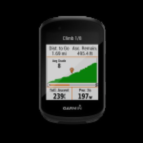 GPS GARMIN EDGE 530