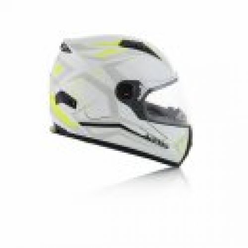 CASCO ACERBIS FULL RACE FS 807