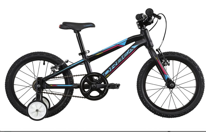 bici orbea mx16,2015 negro motosvaquero