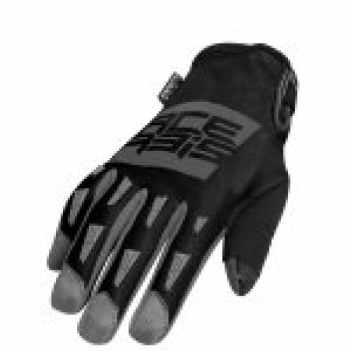 0023264 ACERBIS MX WP  GRIS:NEGRO