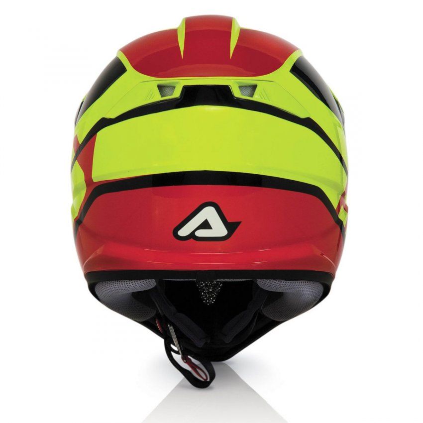 CASCO ACERBIS PROFILE 2