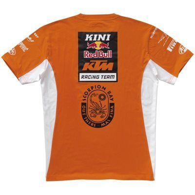 NARANJA/BLANCO