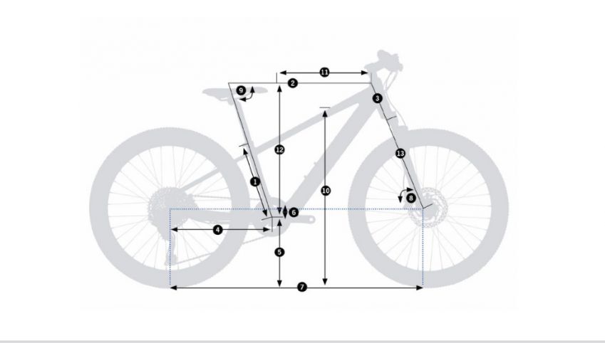 K355 ORBEA EMX24 REPUESTOS VAQUERO