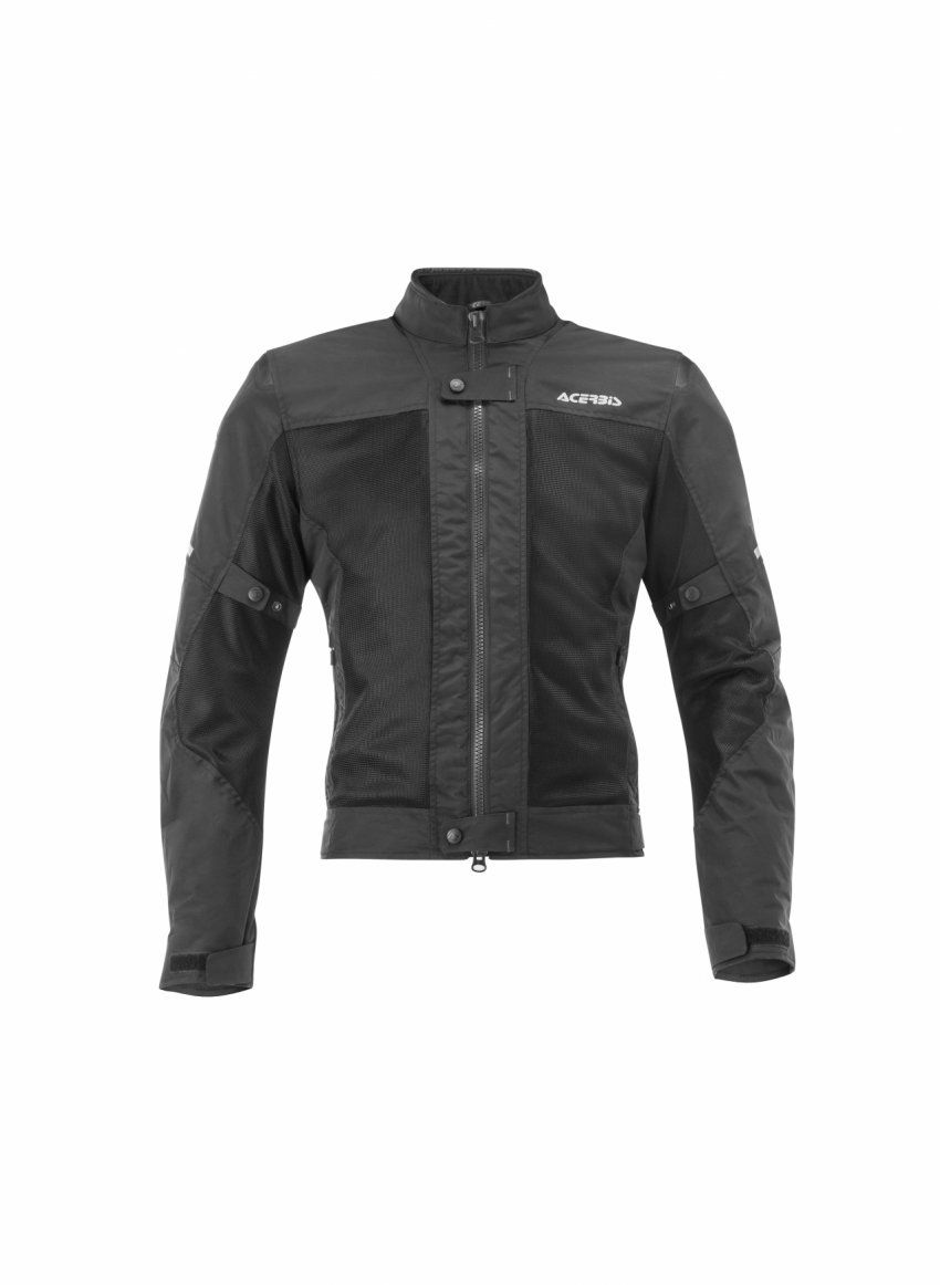 CAZADORA ACERBIS RAMSEYVENTEND 2