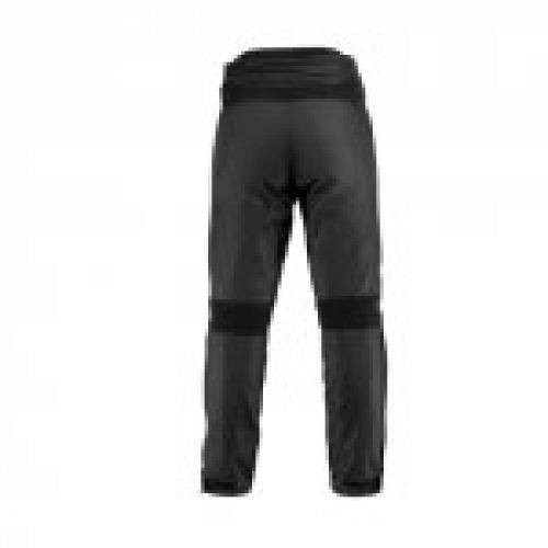 PANTALON ACERBIS BRAY HILL WOMAN NEGRO