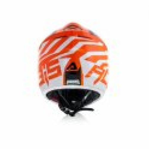 CASCO ACERBIS IMPACT JUNIOR 3