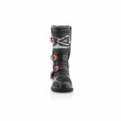 BOTAS ACERBIS ADVENTURE  NEGRA