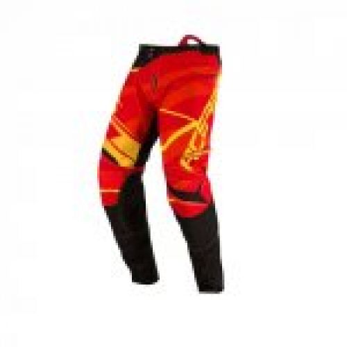 x gear rojo