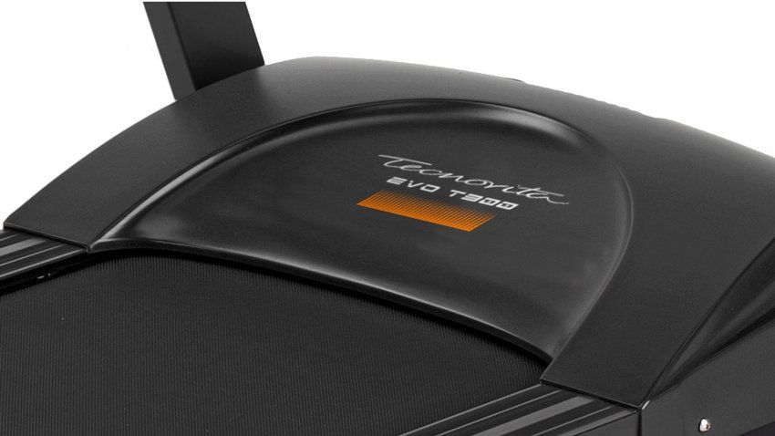 CINTA DE CORRER BH EVO T900