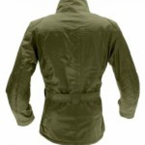 CHAQUETA INVIERNO BY CITY TENEREE