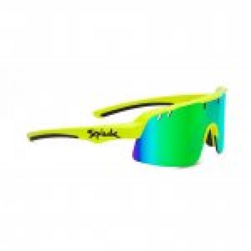 GAFAS SPIUK SKALA AMARILLO FLUOR