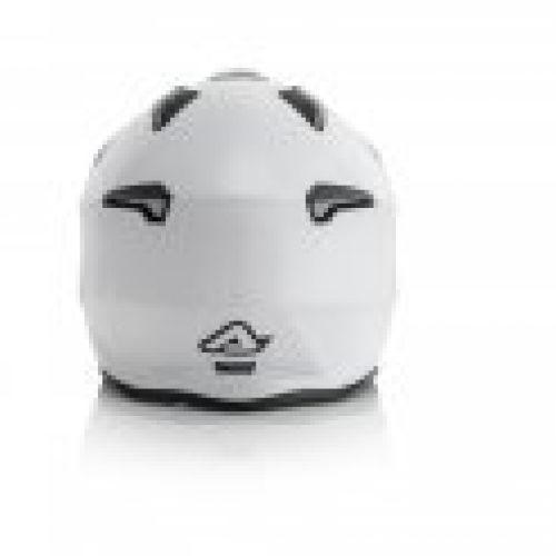 CASCO ACERBIS JET ARIA  BLANCO