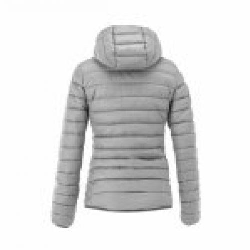 CAZADORA ACERBIS PEAK WOMAN  GRIS