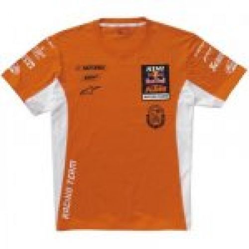 NARANJA/BLANCO