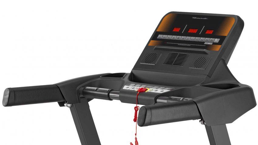 CINTA DE CORRER BH EVO T900