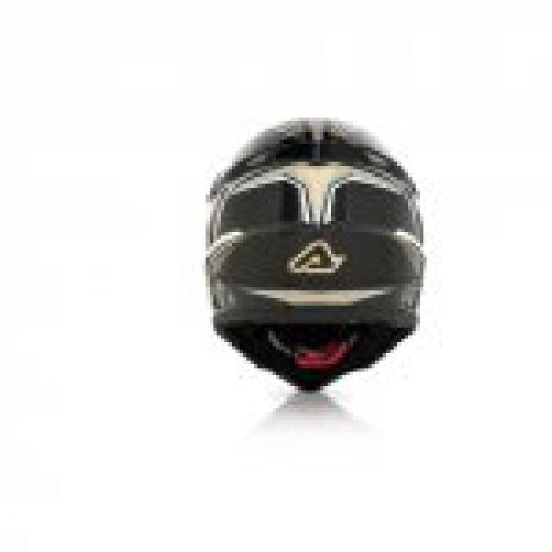 CASCO ACERBIS IMPACT CARBON GRIS