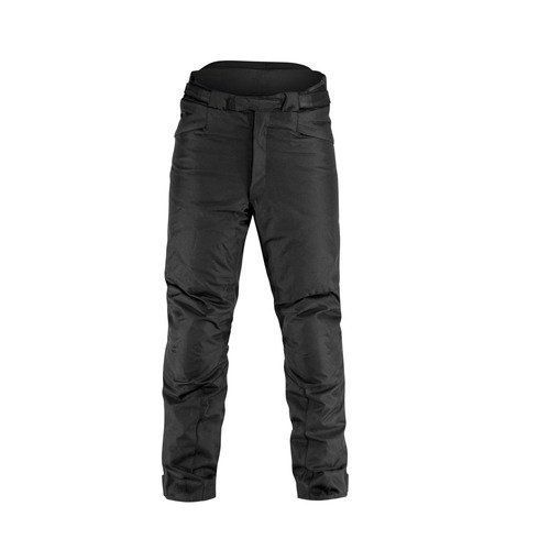 PANTALON ACERBIS BRAY HILL WOMAN NEGRO