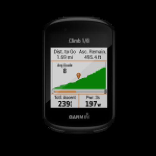 GPS GARMIN EDGE 830