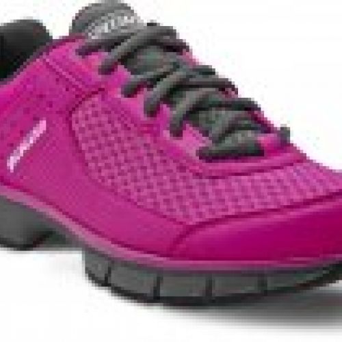 ZAPATILLAS SPECIALIZED CADETTE WOMAN  ROSA/CARBON