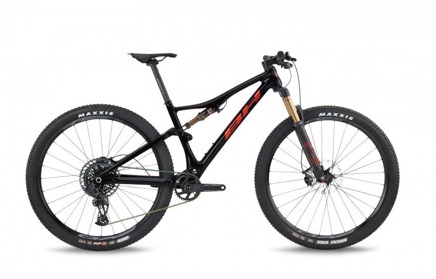 BH LYNX RACE EVO CARBON 9.2 DX922