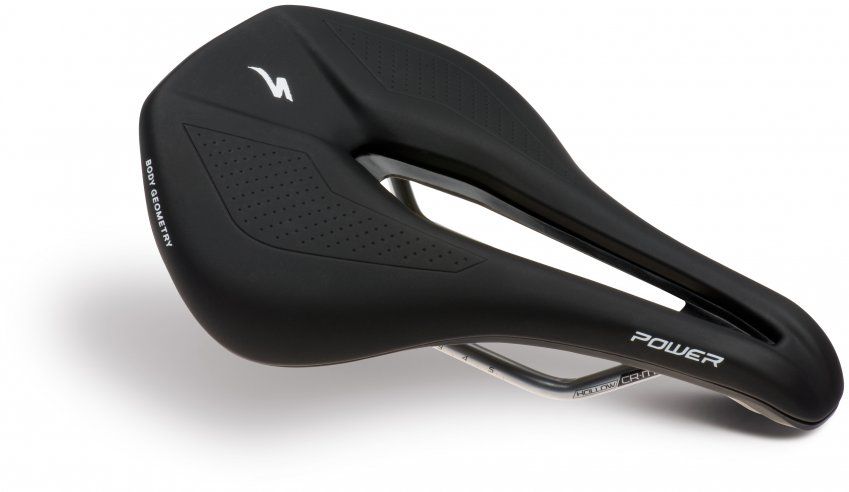 27116 180 SDDL POWER COMP BLK