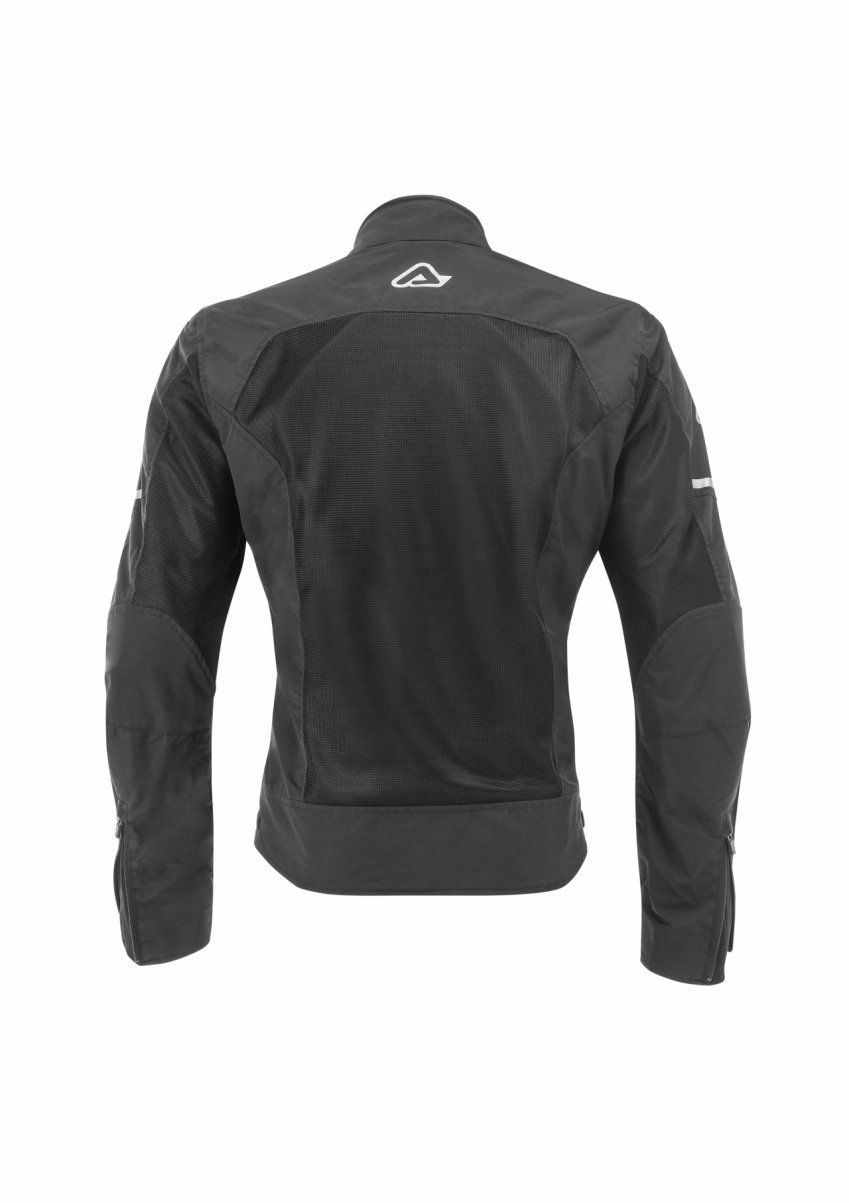 CAZADORA ACERBIS RAMSEYVENTEND 2