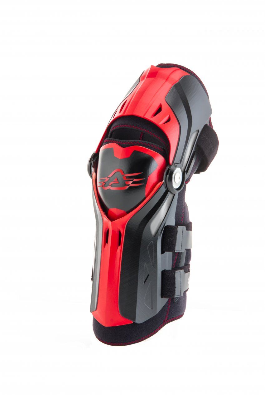 RODILLERAS ACERBIS GORILLA 22114