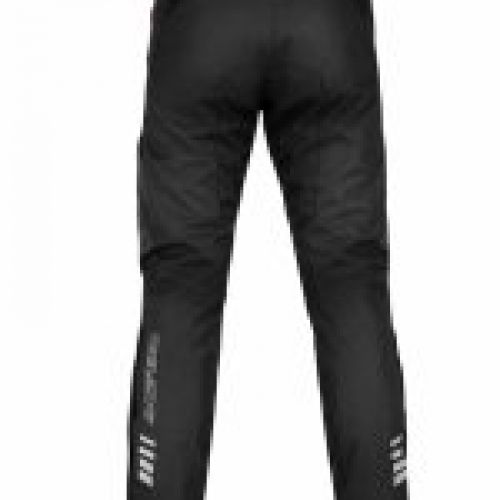 PANTALONES ACERBIS ADVENTURE NEGRO