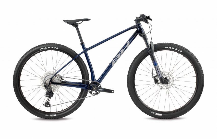 BICI BH ULTIMATE RC 7.0