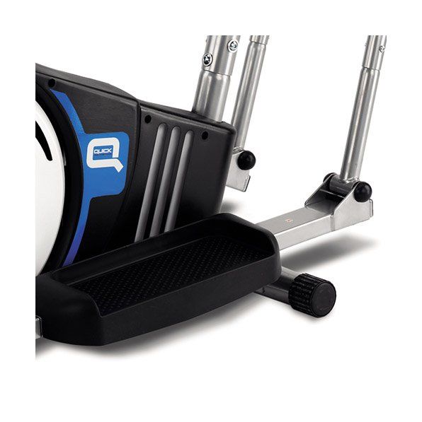 BICI ELIPTICA BH QUICK G233F