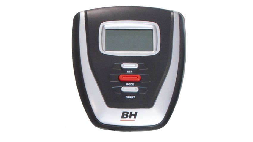 BICI ESTATICA BH ARTIC COMFORT H853