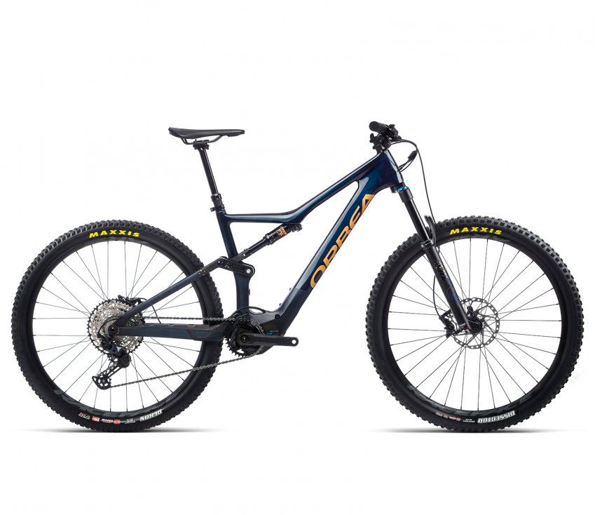 ORBEA RISE M20 AZUL