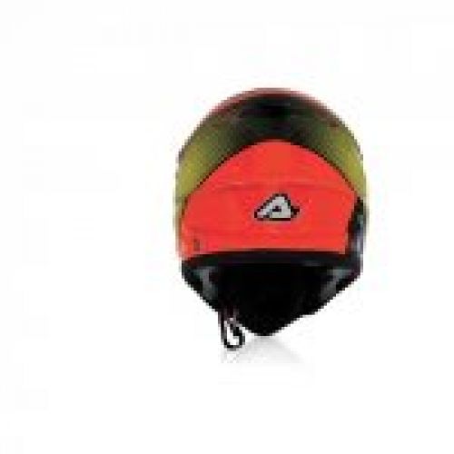 CASCO ACERBIS IMPACT WISHMASTER