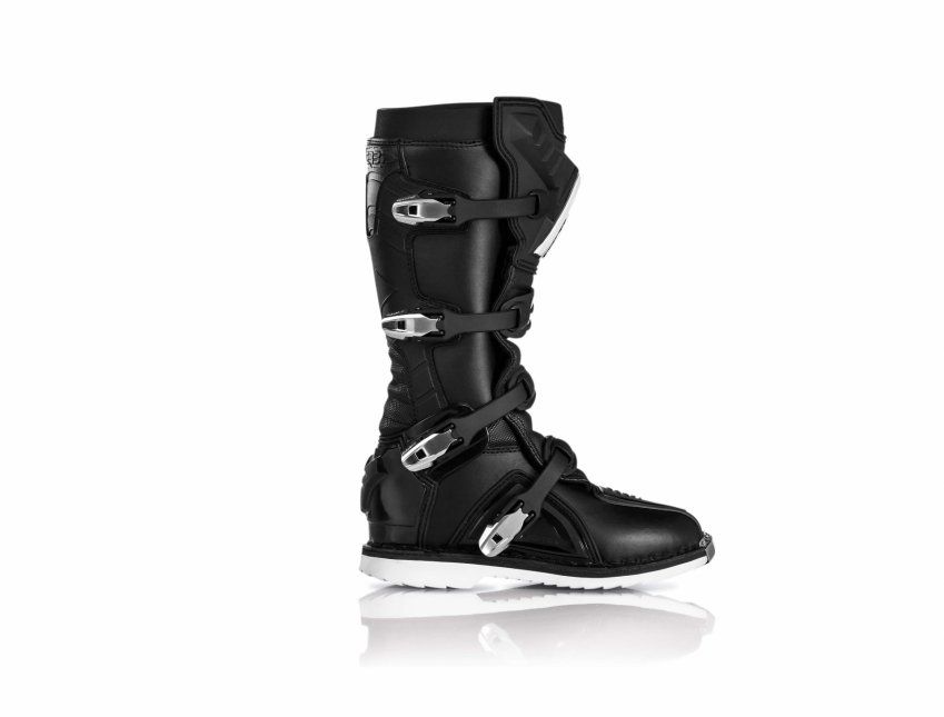 BOTAS ACRBIS X PRO V NEGRO