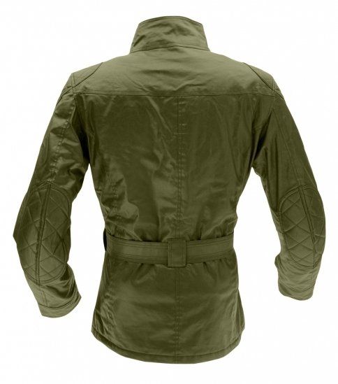 CHAQUETA INVIERNO BY CITY TENEREE