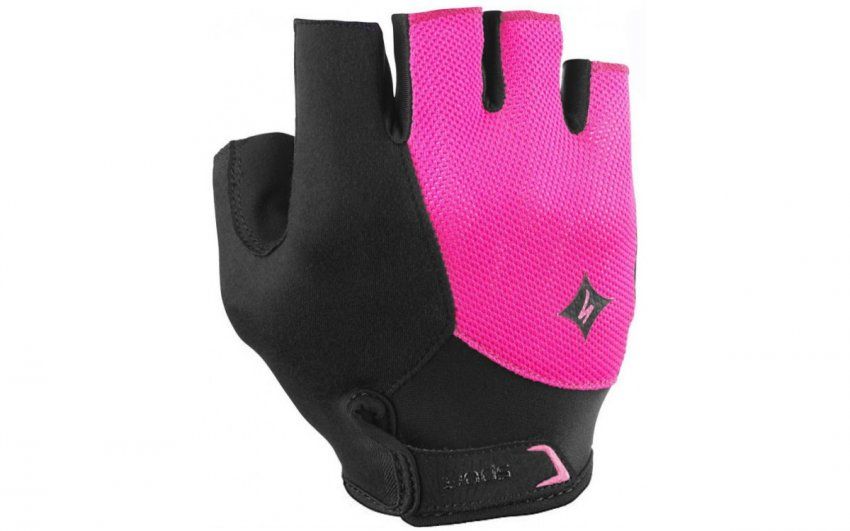 guantes specialized bg sport women